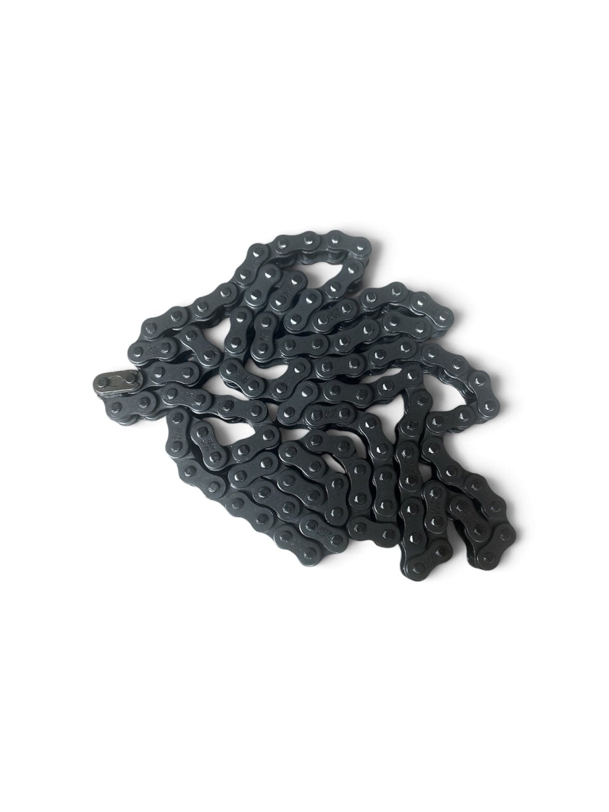 BRZ Adult Racing Pro 250cc 19/16" Big Wheel Off-Road Dirt Bike Chain 428H-122L - Quad Warehouse
