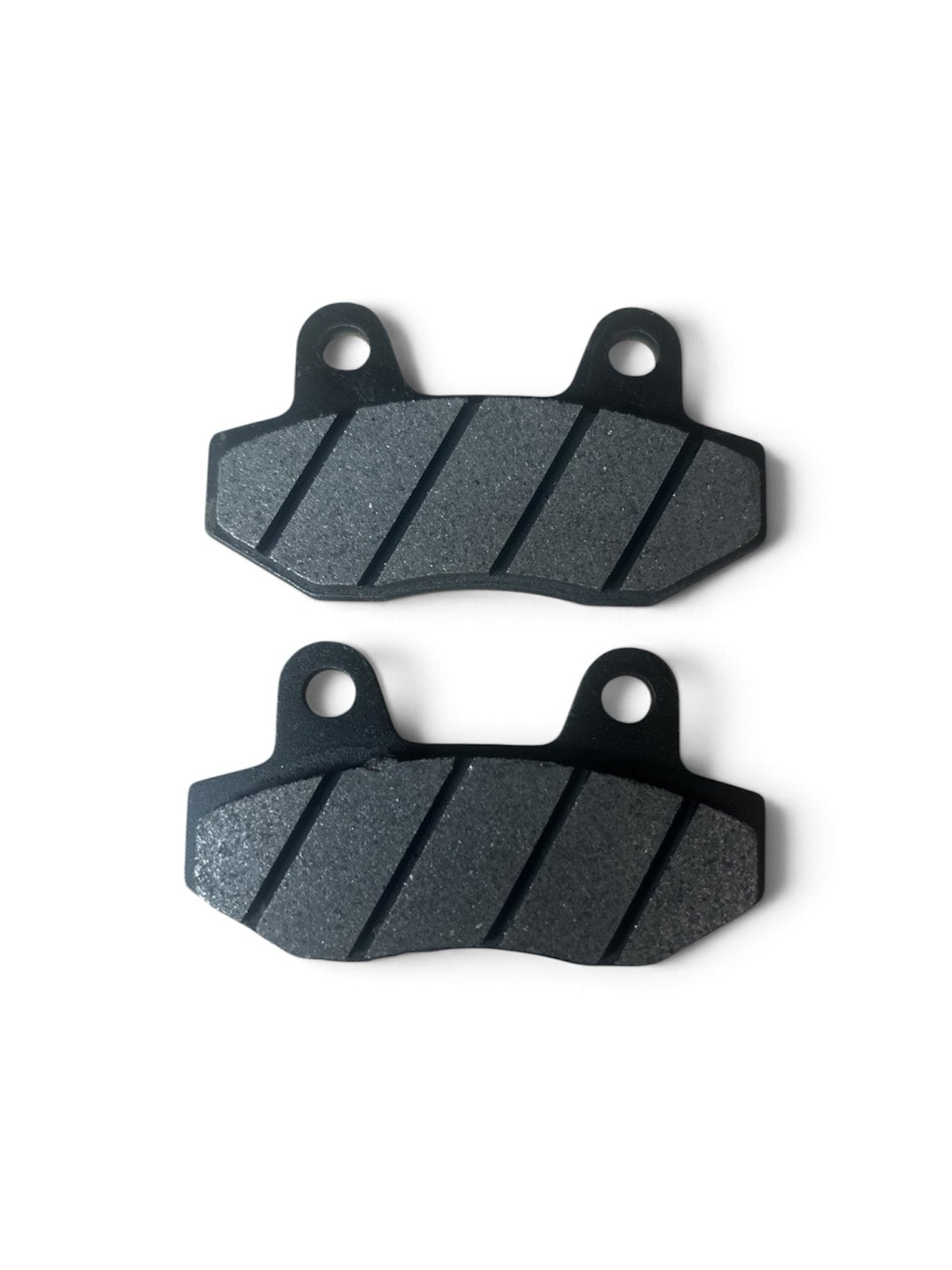 BRZ Adult Racing Pro 250cc 19/16" Big Wheel Off-Road Dirt Bike front brake pads - Quad Warehouse