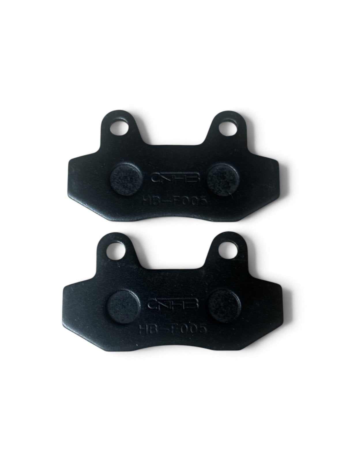 BRZ Adult Racing Pro 250cc 19/16" Big Wheel Off-Road Dirt Bike front brake pads - Quad Warehouse
