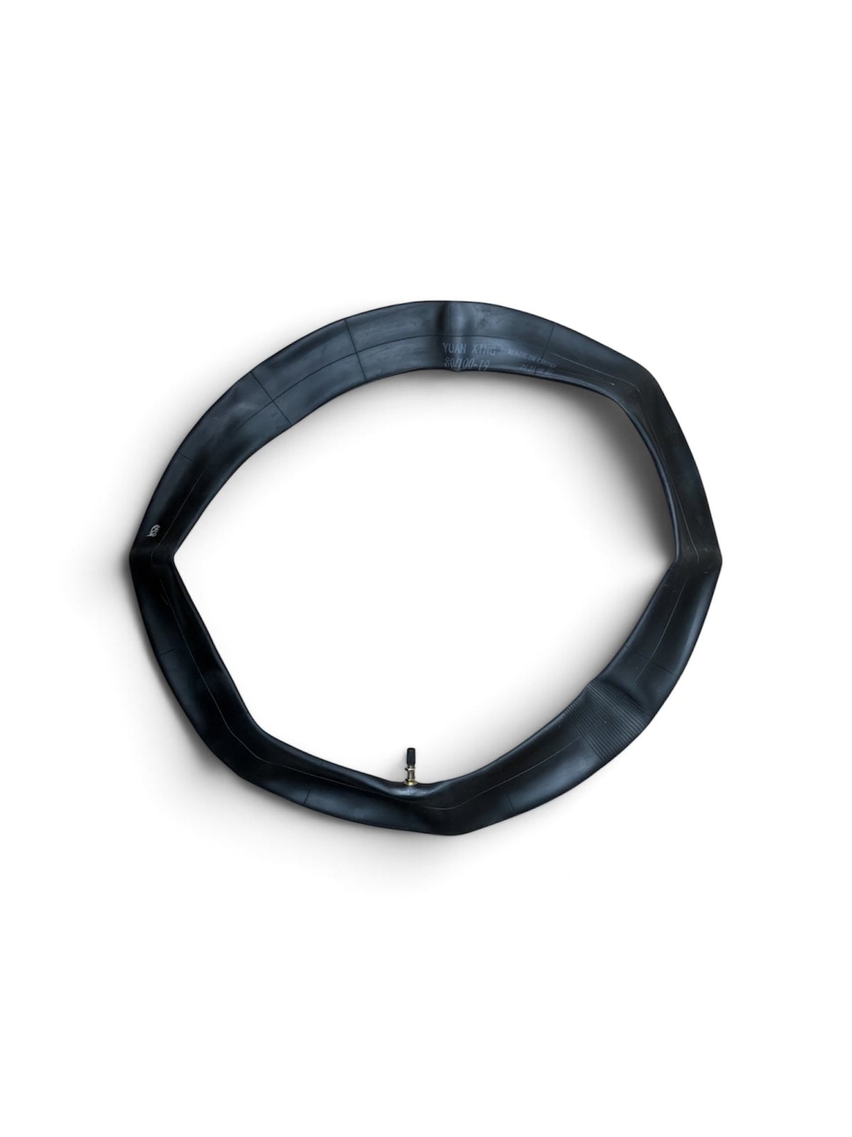 BRZ Adult Racing Pro 250cc 19/16" Big Wheel Off-Road Dirt Bike Front Inner tube - Quad Warehouse