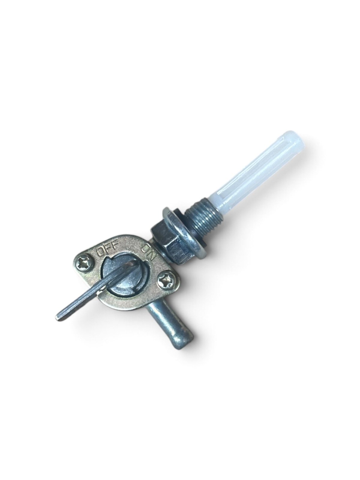 BRZ Adult Racing Pro 250cc 19/16" Big Wheel Off-Road Dirt Bike Fuel Tap - Quad Warehouse