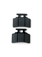 BRZ Adult Racing Pro 250cc 19/16" Big Wheel Off-Road Dirt Bike rear brake pads - Quad Warehouse
