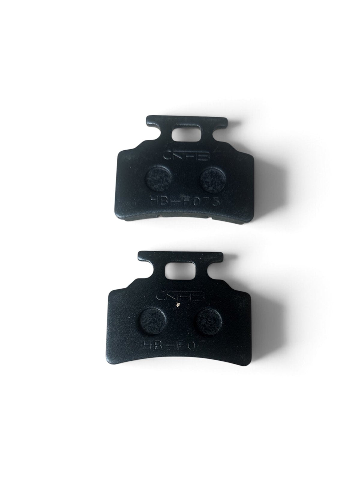 BRZ Adult Racing Pro 250cc 19/16" Big Wheel Off-Road Dirt Bike rear brake pads - Quad Warehouse