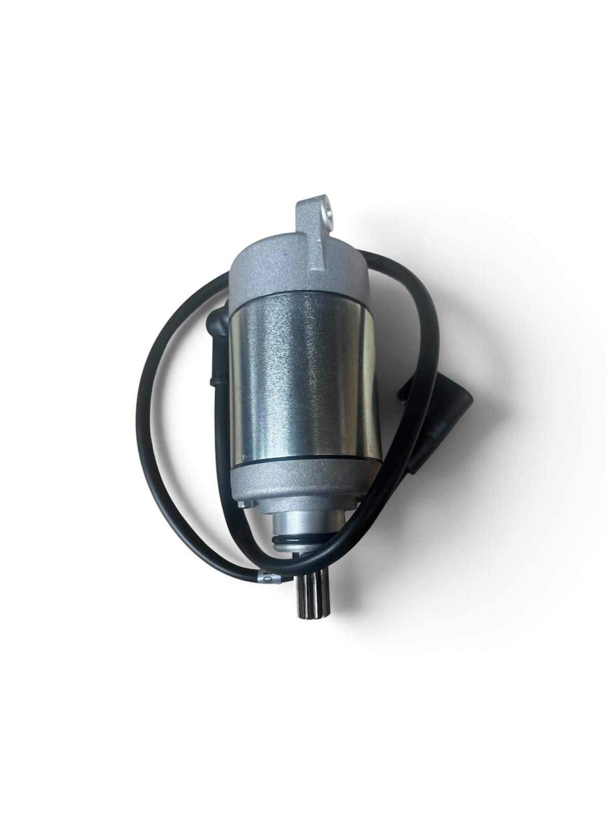 BRZ Adult Racing Pro 250cc 19/16" Big Wheel Off-Road Dirt Bike Starter Motor - Quad Warehouse