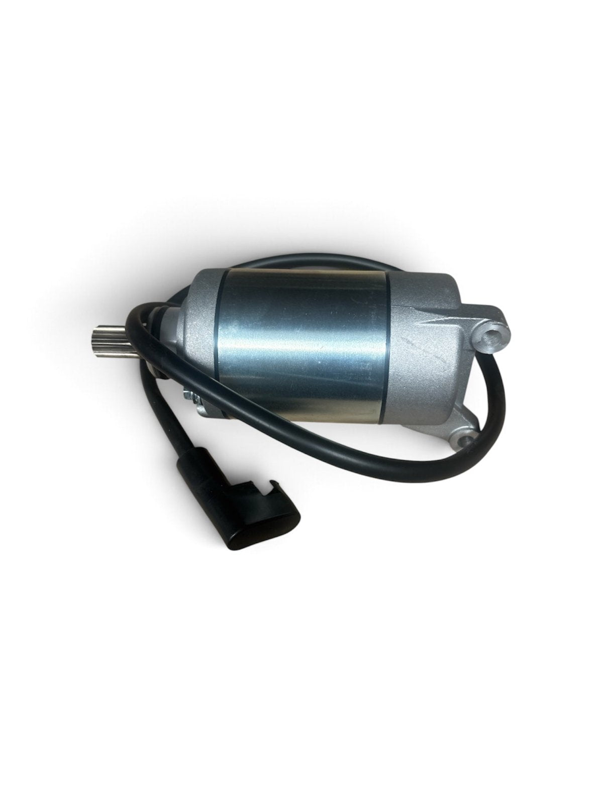 BRZ Adult Racing Pro 250cc 19/16" Big Wheel Off-Road Dirt Bike Starter Motor - Quad Warehouse