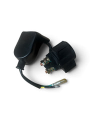 BRZ Adult Racing Pro 250cc 19/16" Big Wheel Off-Road Dirt Bike Starter Relay - Quad Warehouse