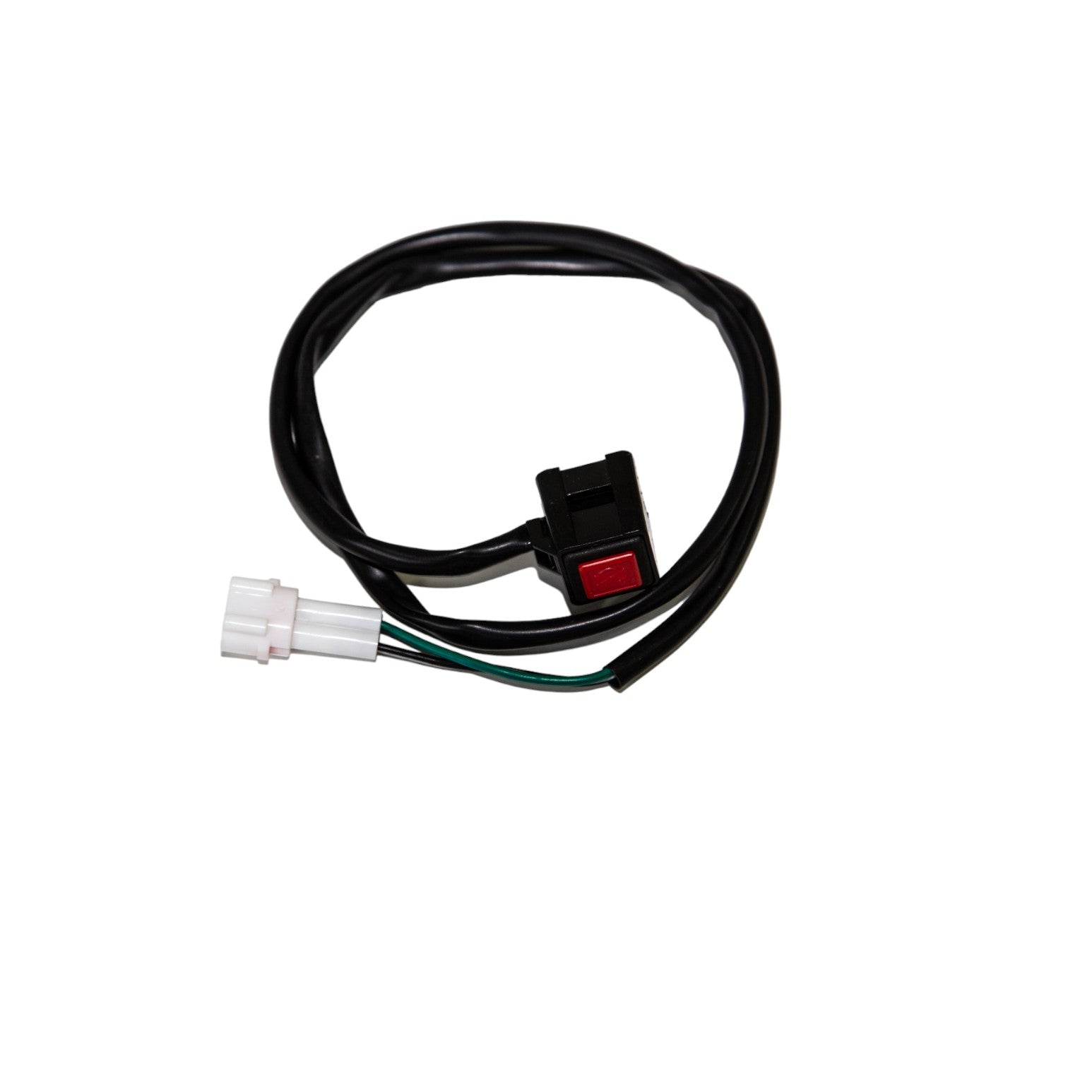 BRZ Dirt Bike Stop Switch Off Button - Quad Warehouse