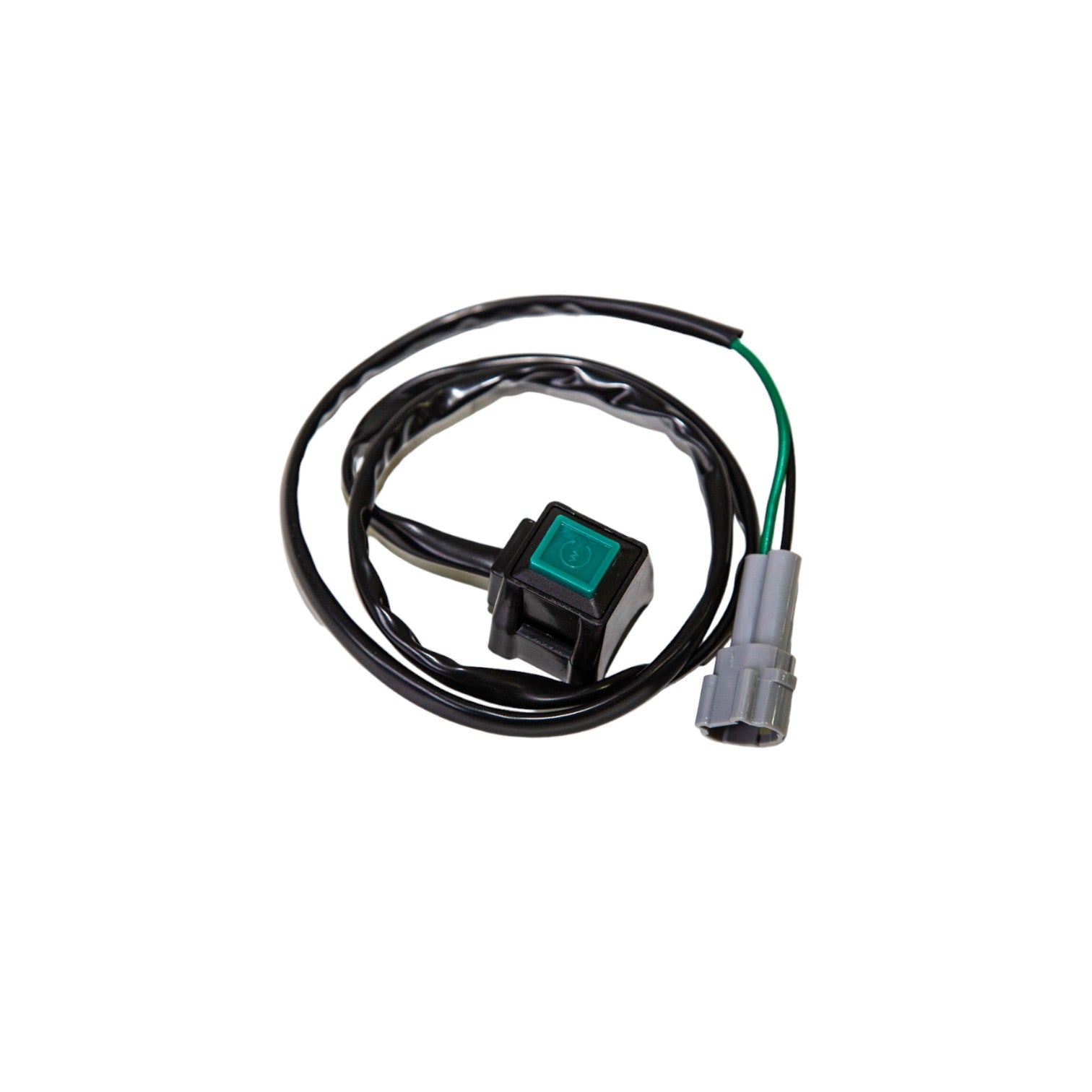 BRZ Dirt Bike Switch On Starter Button - Quad Warehouse