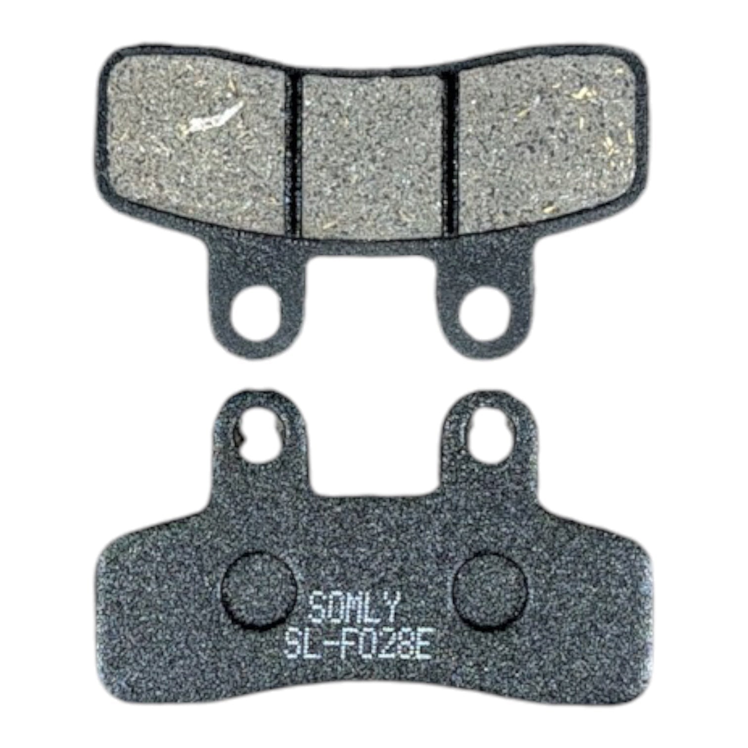 BRZ Kids 70cc Dirt Bike 70cc bike front Brake pads - Quad Warehouse