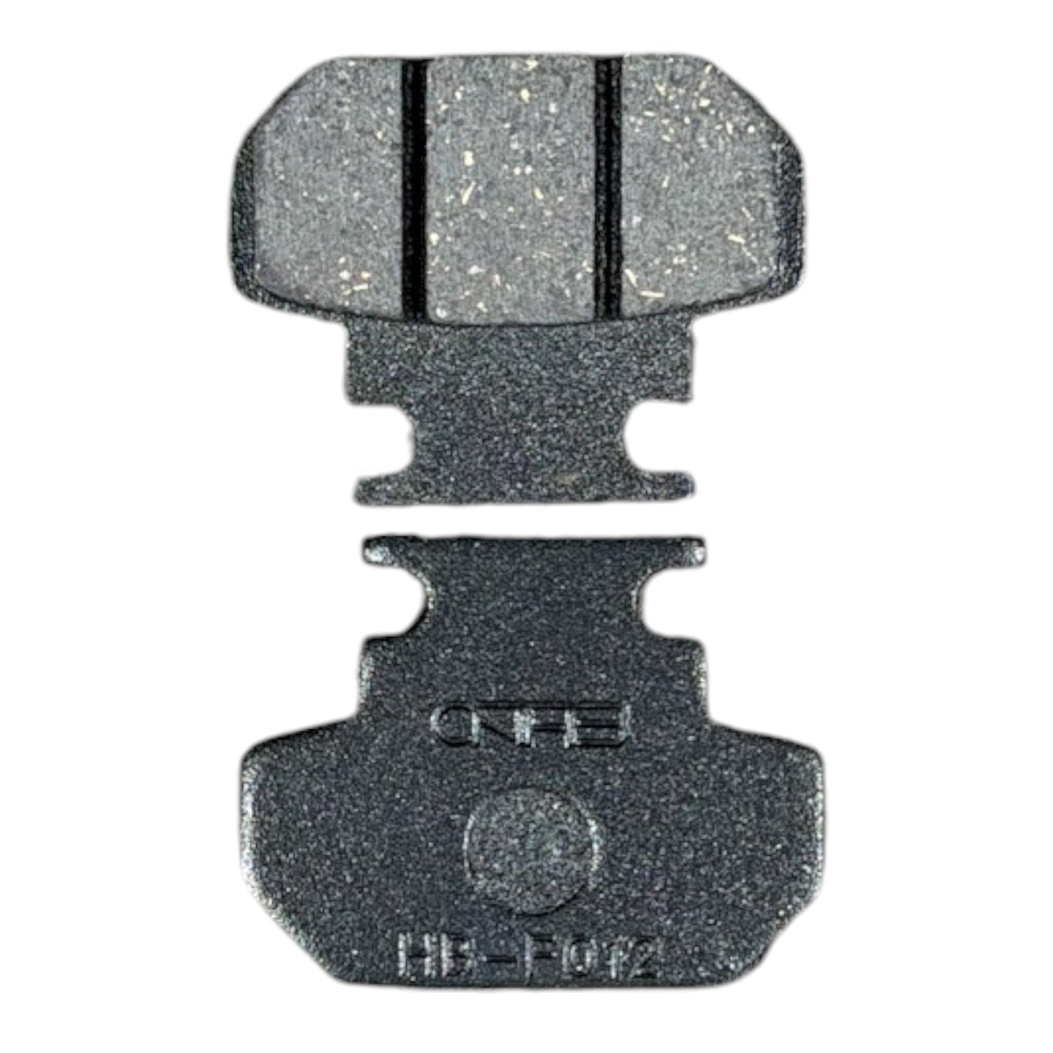 BRZ Kids 70cc Dirt Bike 70cc bike rear Brake pads - Quad Warehouse