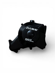 BRZ Kids 70cc Dirt Bike Engine Casing Left Hand Side - Quad Warehouse