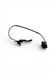 BRZ Kids 70cc Dirt Bike Front Brake Assembly - Quad Warehouse