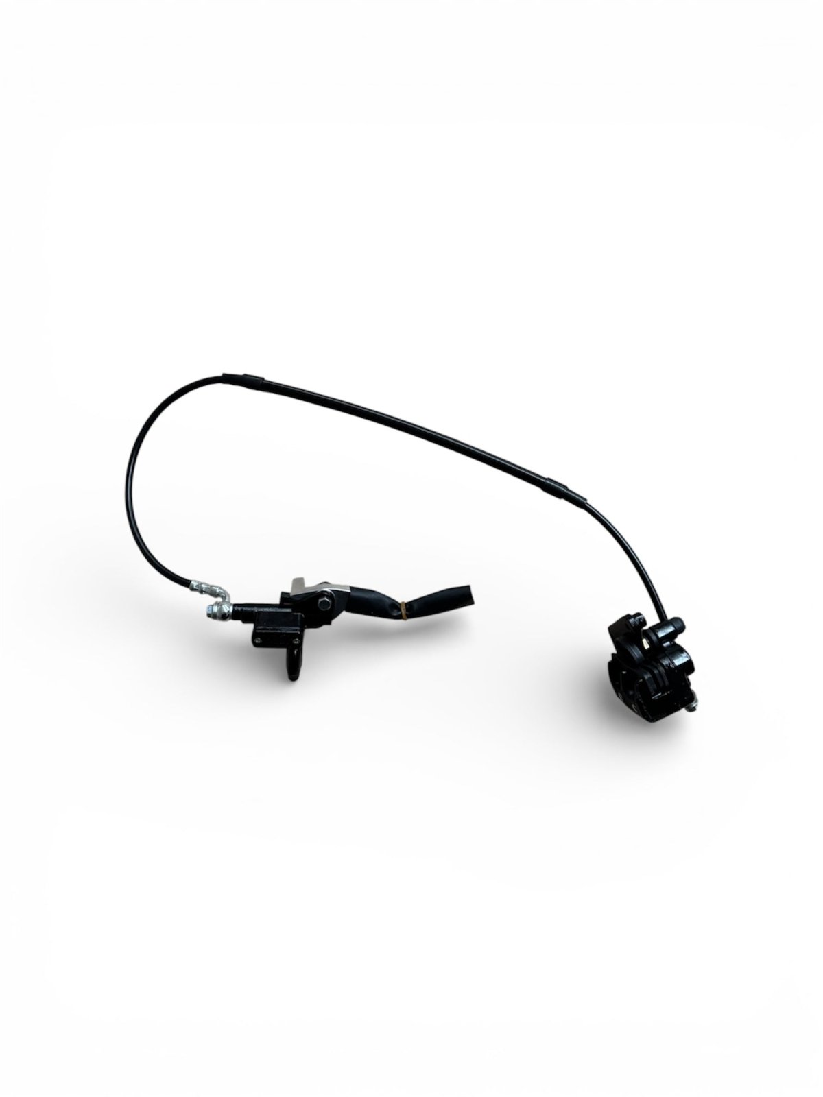 BRZ Kids 70cc Dirt Bike Front Brake Assembly - Quad Warehouse