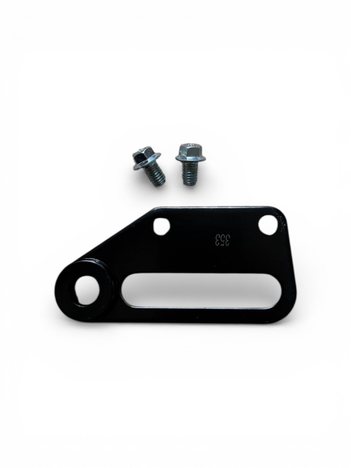 BRZ Kids 70cc Dirt Bike Rear Caliper Arm - Quad Warehouse