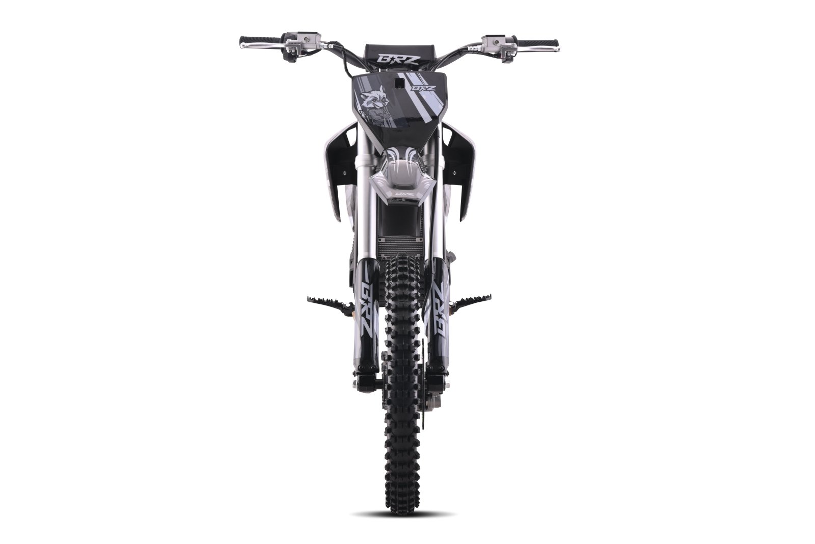 BRZ Neon Thunder Pro 72v 5000w Electric Dirt Bike 17/14" - Quad Warehouse