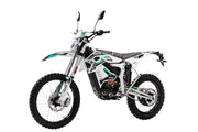 BRZ Racoon Pro 84v 60ah 12kw Road Legal Electric Dirt Bike - Quad Warehouse