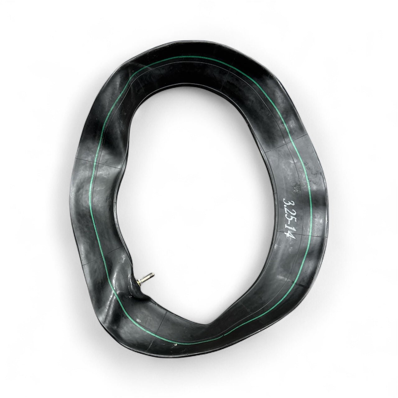 BRZ Thunder 14" Rear Wheel Innertube 3.25 - 14 - Quad Warehouse