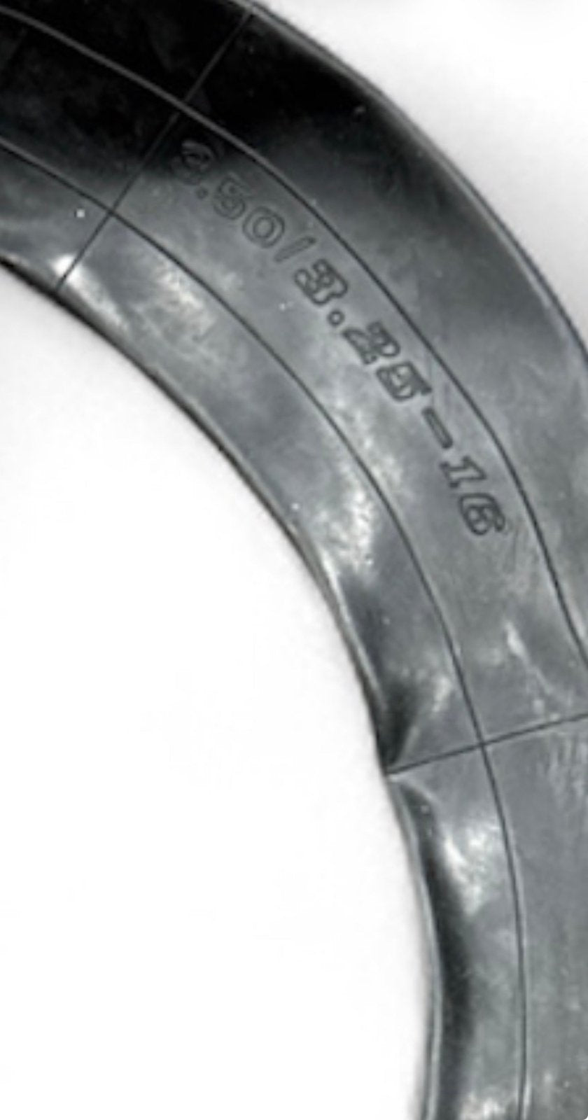 BRZ Thunder Pro 72v 16" Rear Innertube 3.50/3.25 - 16 - Quad Warehouse