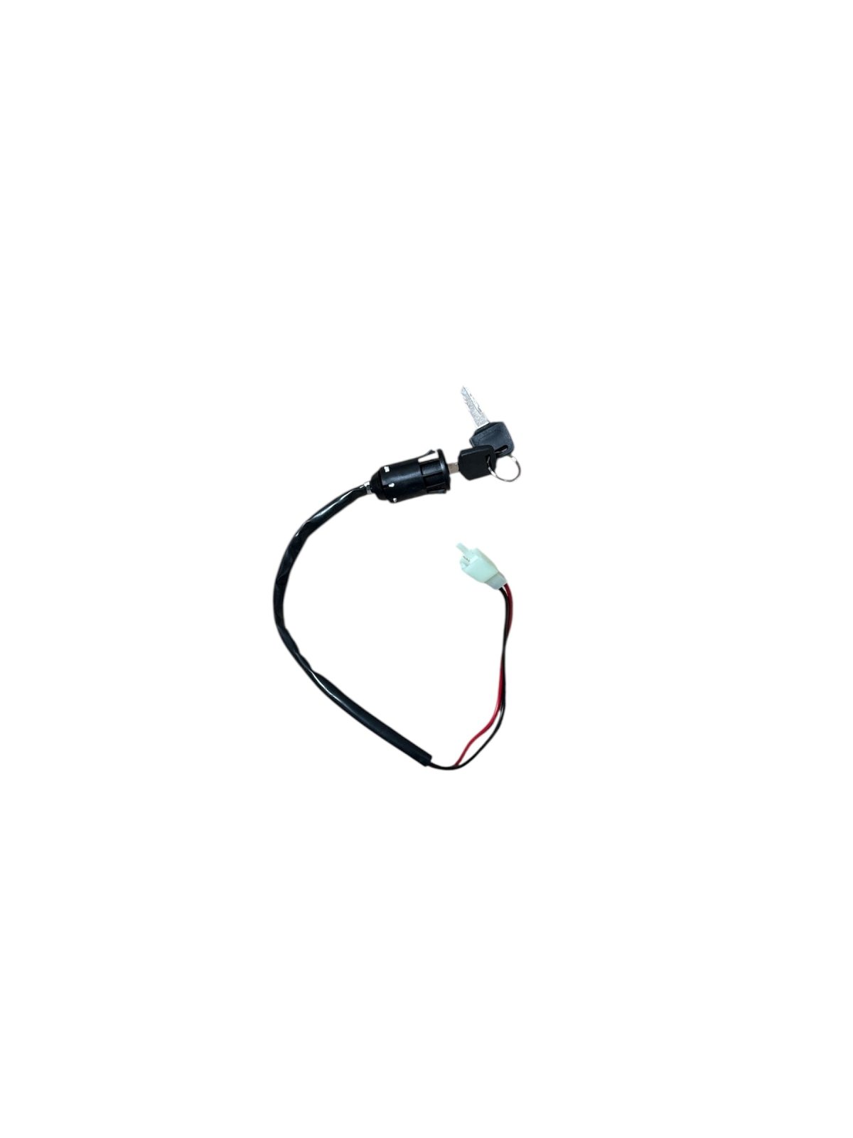 BRZ Thunder Pro 72v 5000w Pro Dirt Bike Key Ignition - Quad Warehouse