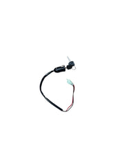 BRZ Thunder Pro 72v 5000w Pro Dirt Bike Key Ignition - Quad Warehouse