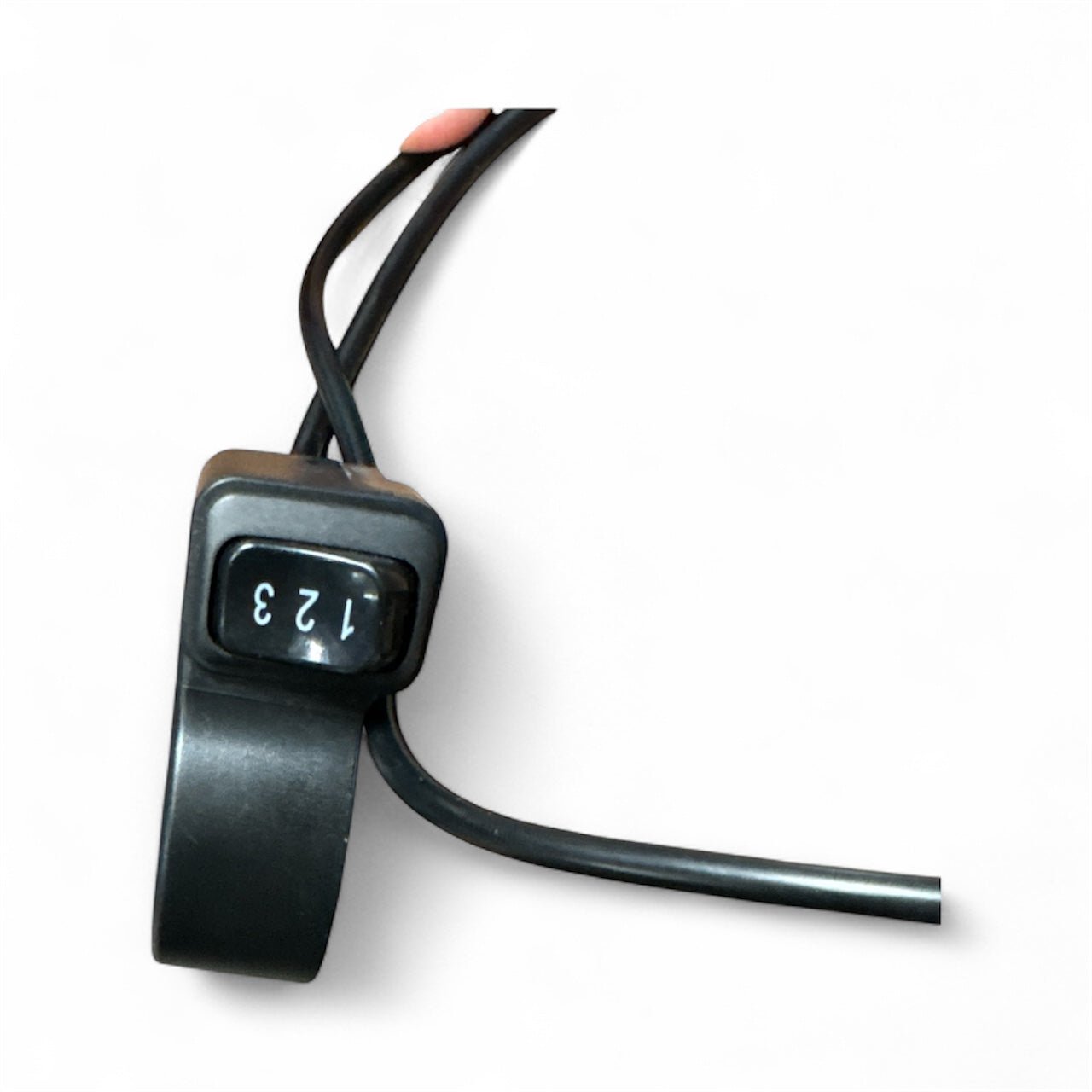 BRZ Thunder Pro 72v Electric Dirt Bike 3 Speed Switch V2 - Quad Warehouse