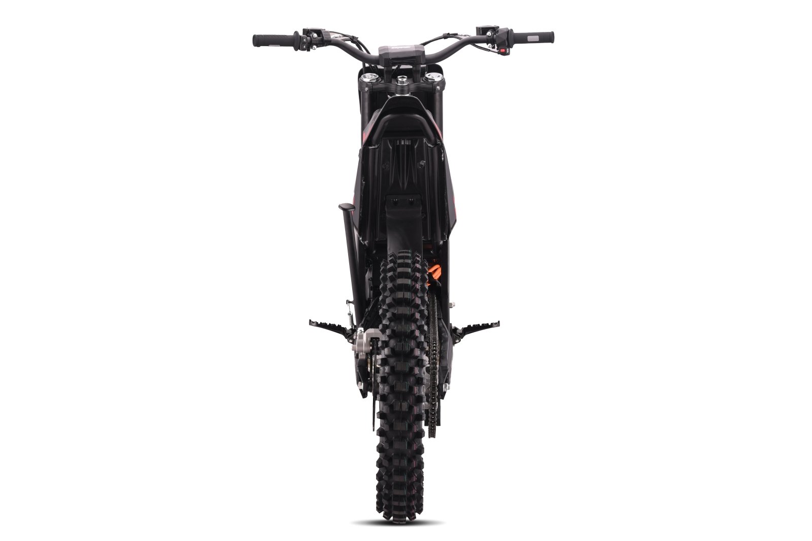 BRZ V2 Pro 12kW Off-Road Electric Dirt Bike | Quad Warehouse