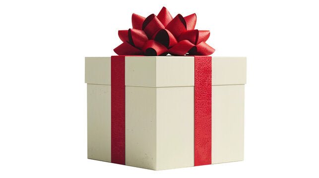 Christmas Shipping — Hold until December - Quad Warehouse
