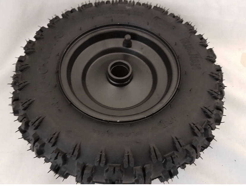 Complete Front Wheel And Tyre 4.10 - 6” Quad Wheel - Quad Warehouse