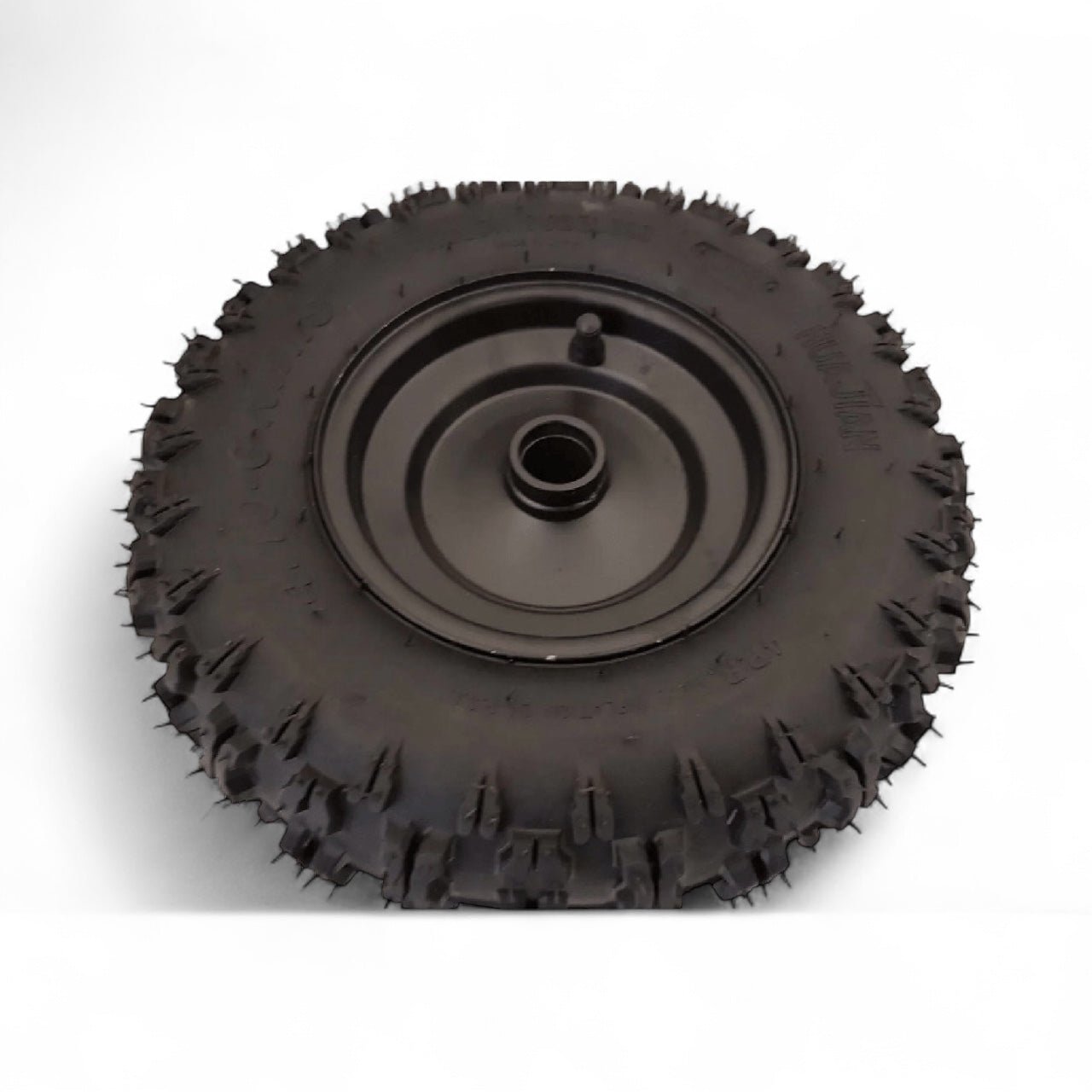 Complete Front Wheel And Tyre 4.10 - 6” Quad Wheel - Quad Warehouse