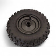 Complete Front Wheel And Tyre 4.10 - 6” Quad Wheel - Quad Warehouse