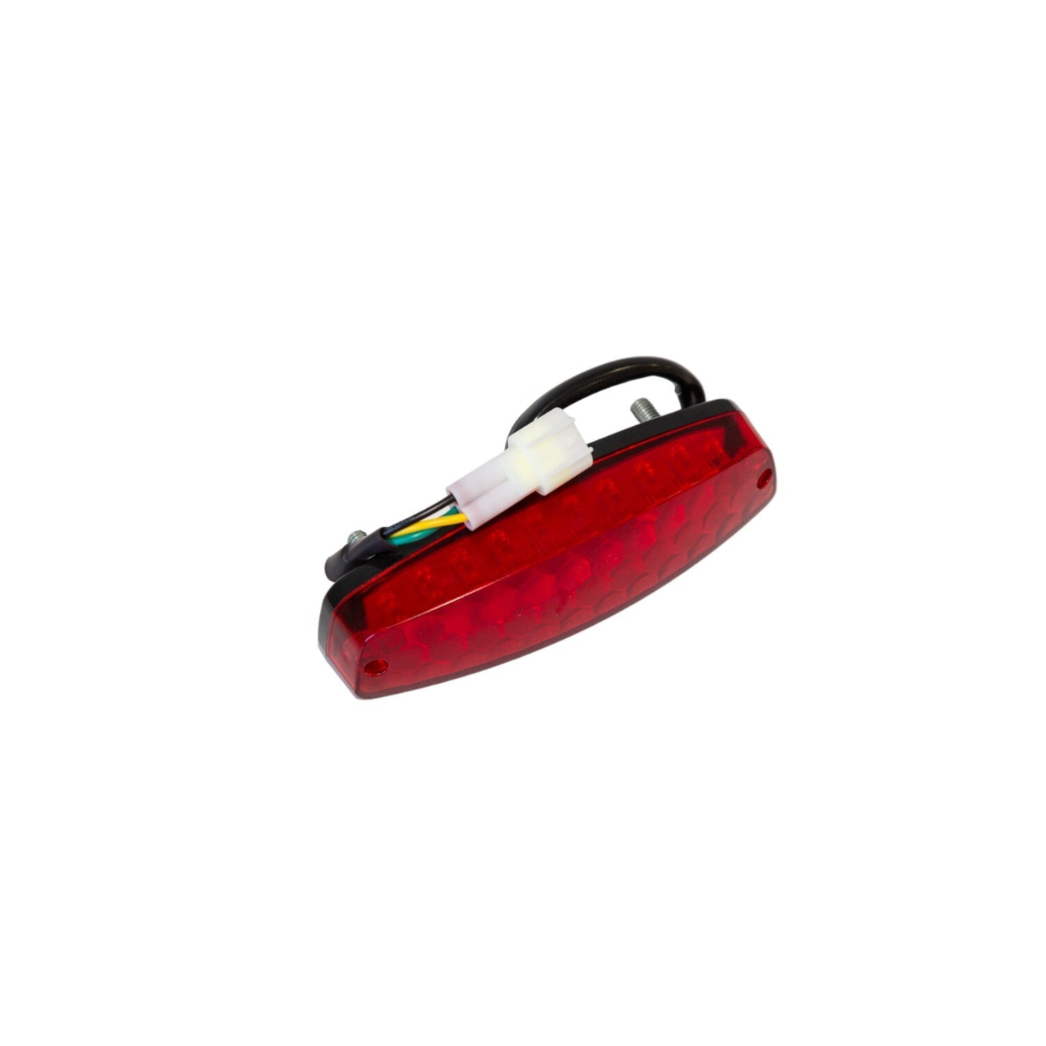 Dazzle 1500w Rear Light Reflector - Quad Warehouse