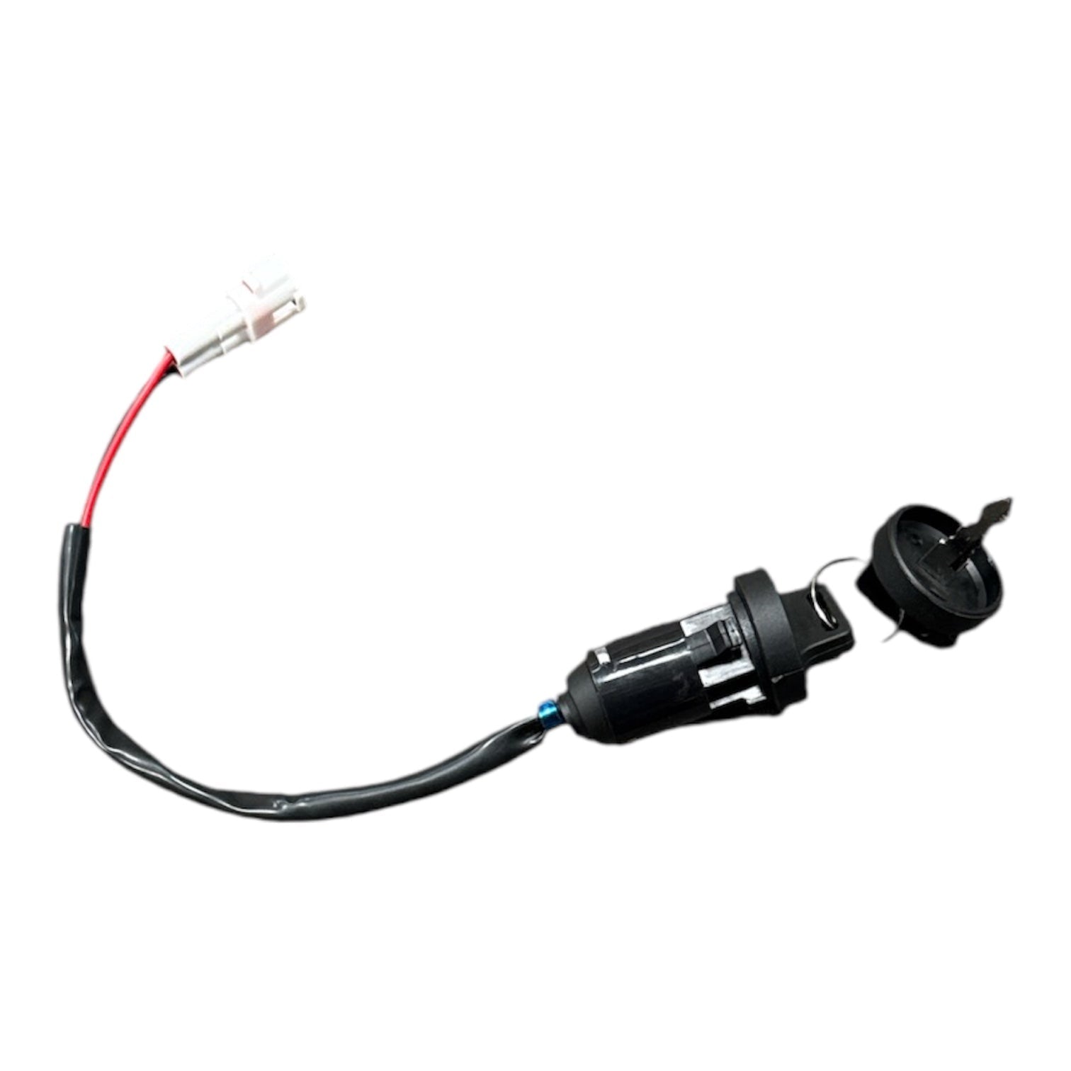 Dazzle 60v 1500w & 1800w Quad Bike Ignition With Keys - Quad Warehouse