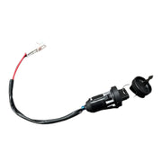 Dazzle 60v 1500w & 1800w Quad Bike Ignition With Keys - Quad Warehouse