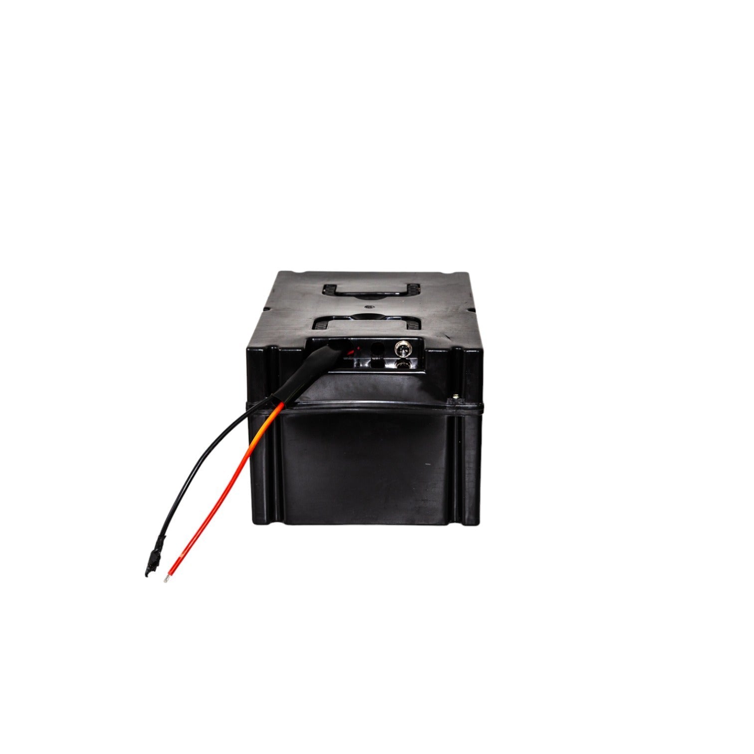 Dazzle 60v Battery Pack Full Set With Charging Port - Quad Warehouse