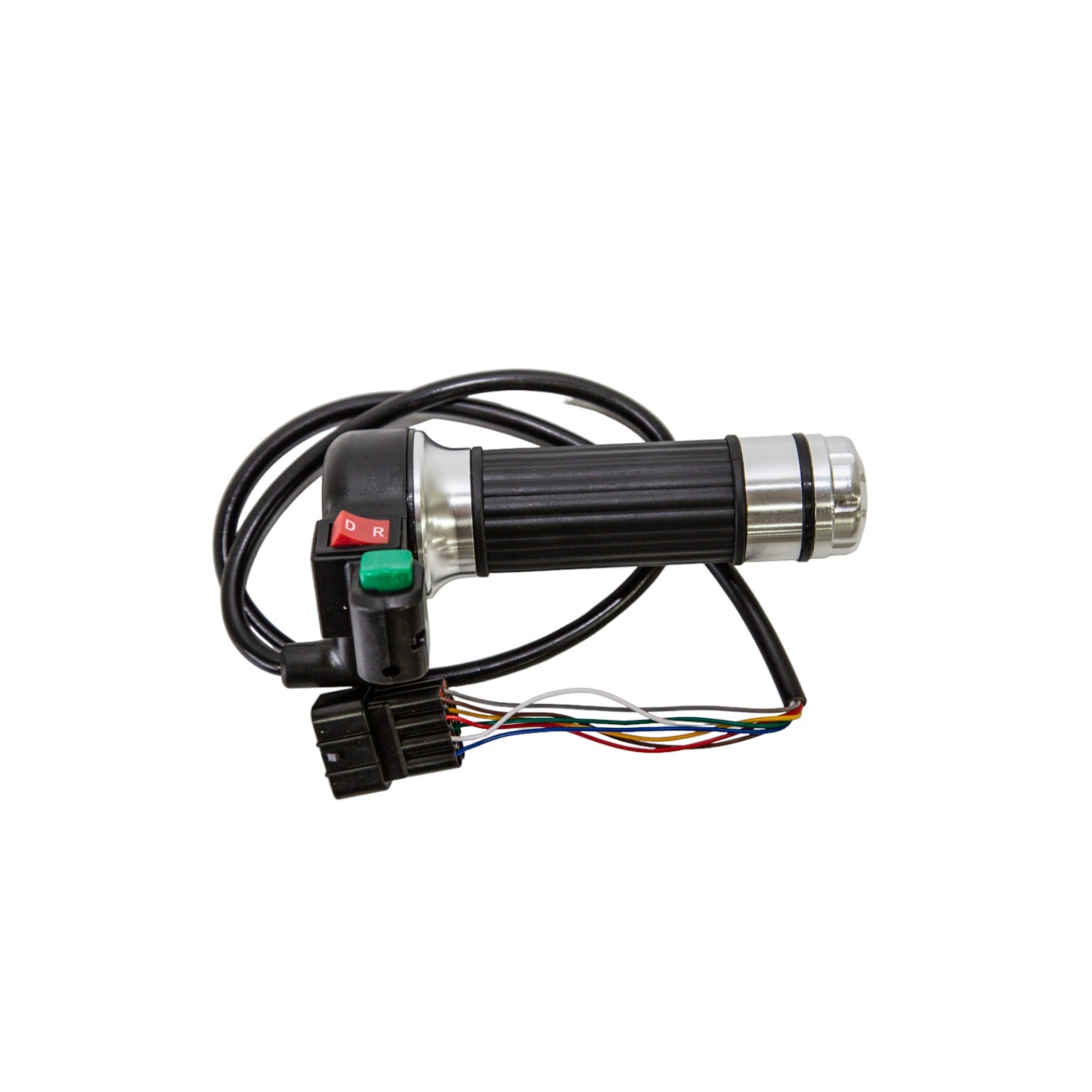 Dazzle 60v Quad Throttle Full Switch - Quad Warehouse