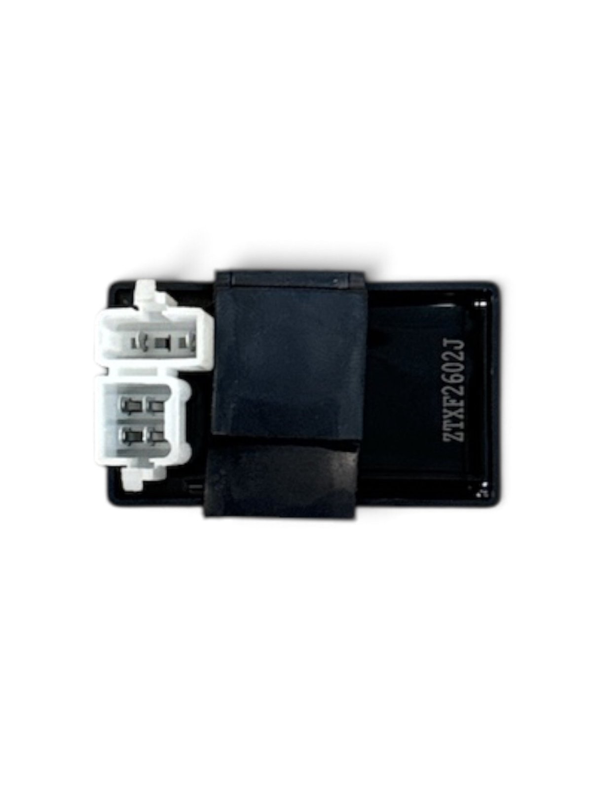 Dazzle Falcon 200cc Adult Quad Bike CDI Ignition Unit - Quad Warehouse