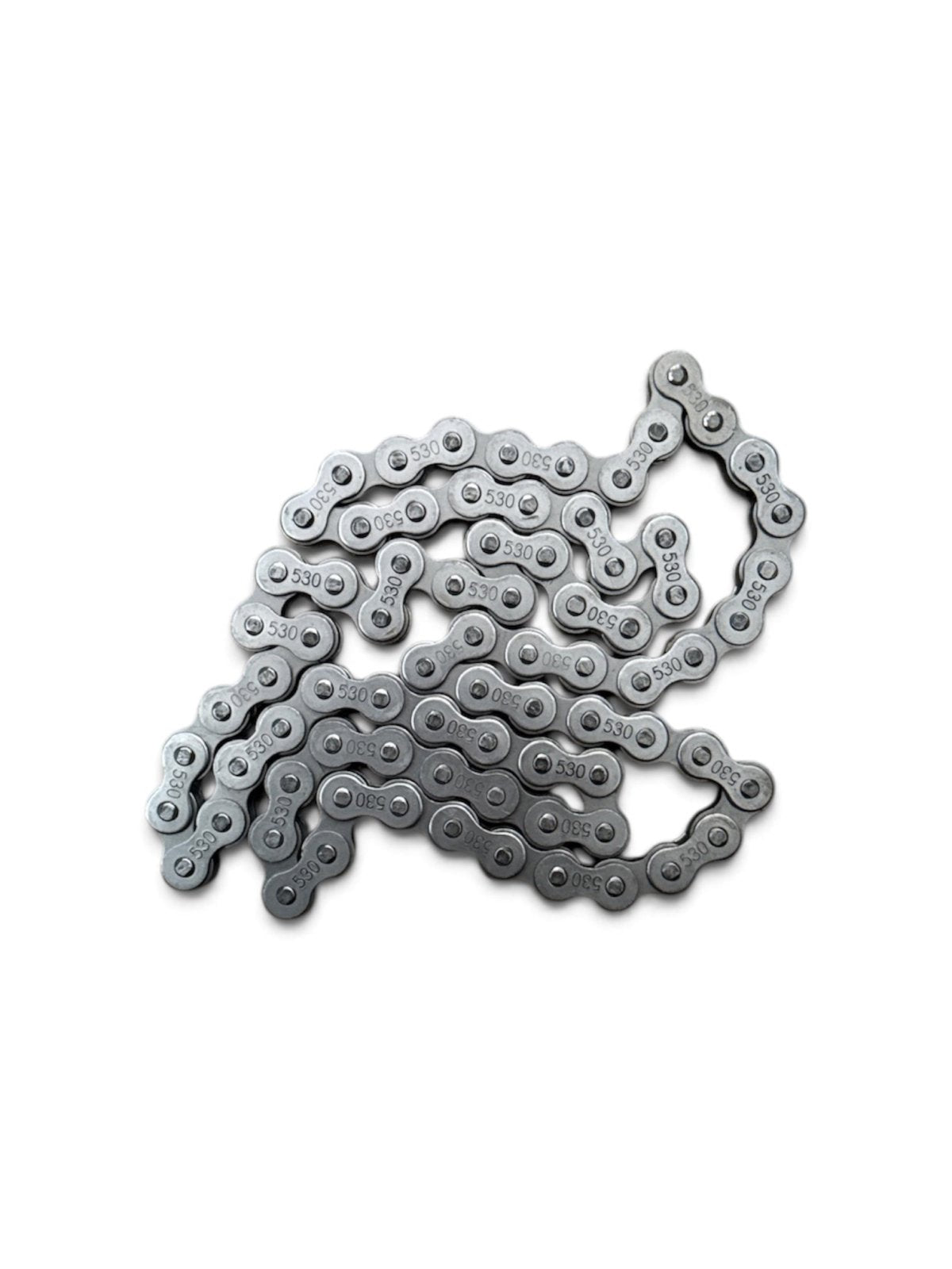 Dazzle Falcon 200cc Adult Quad Bike Chain - Quad Warehouse