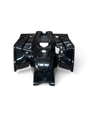 Dazzle Falcon 200cc Adult Quad Bike Front Body Panel - Quad Warehouse