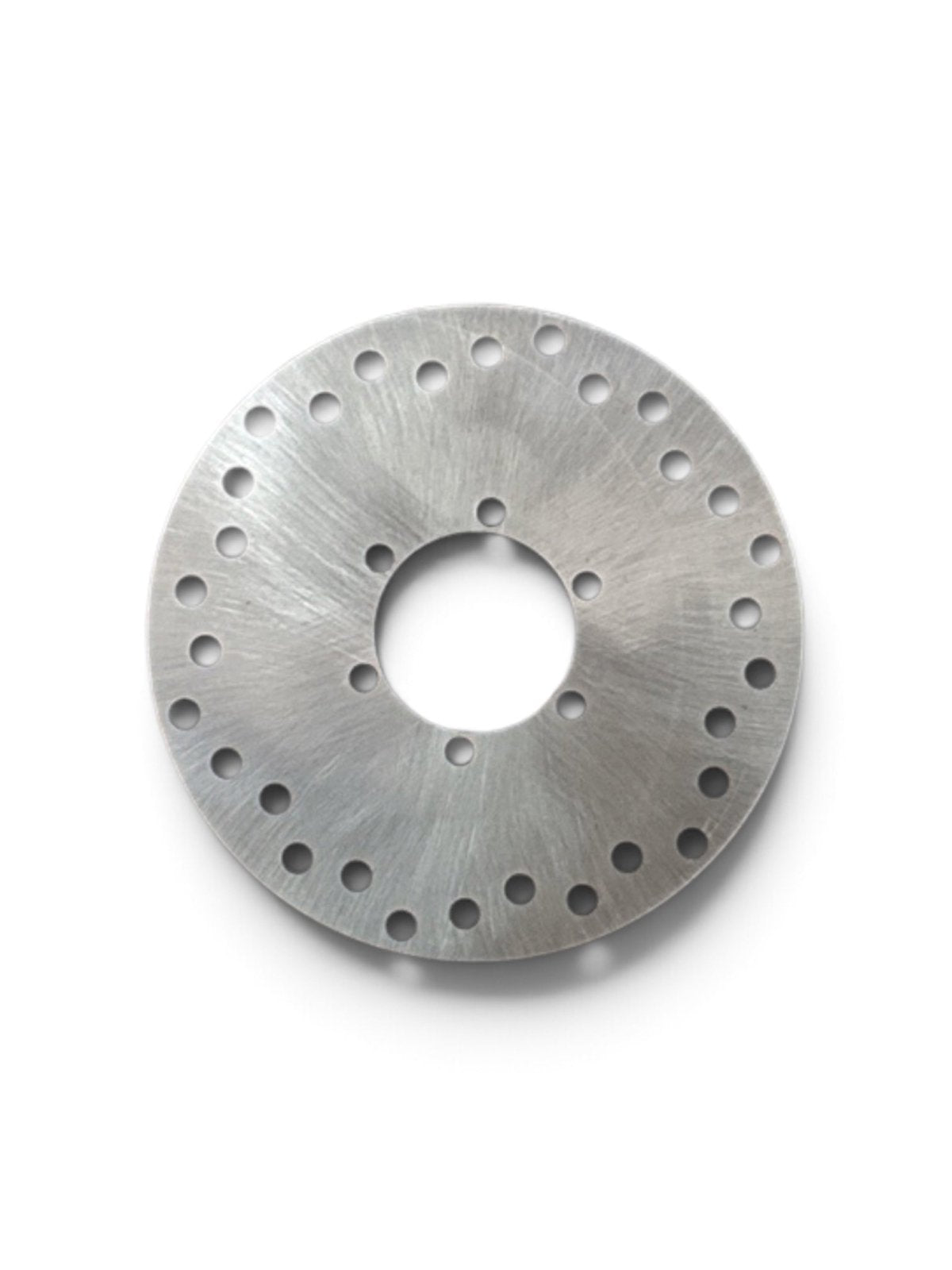 Dazzle Falcon 200cc Adult Quad Bike Front Brake Disc - Quad Warehouse