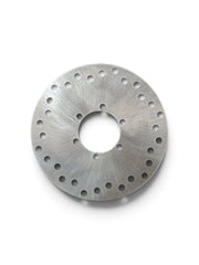 Dazzle Falcon 200cc Adult Quad Bike Front Brake Disc - Quad Warehouse