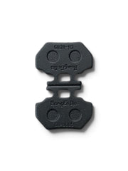 Dazzle Falcon 200cc Adult Quad Bike Front Brake Pads - Quad Warehouse