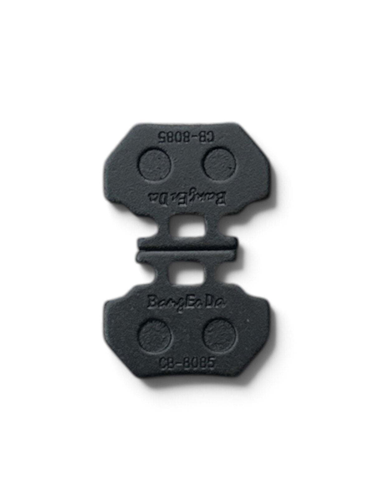 Dazzle Falcon 200cc Adult Quad Bike Front Brake Pads - Quad Warehouse