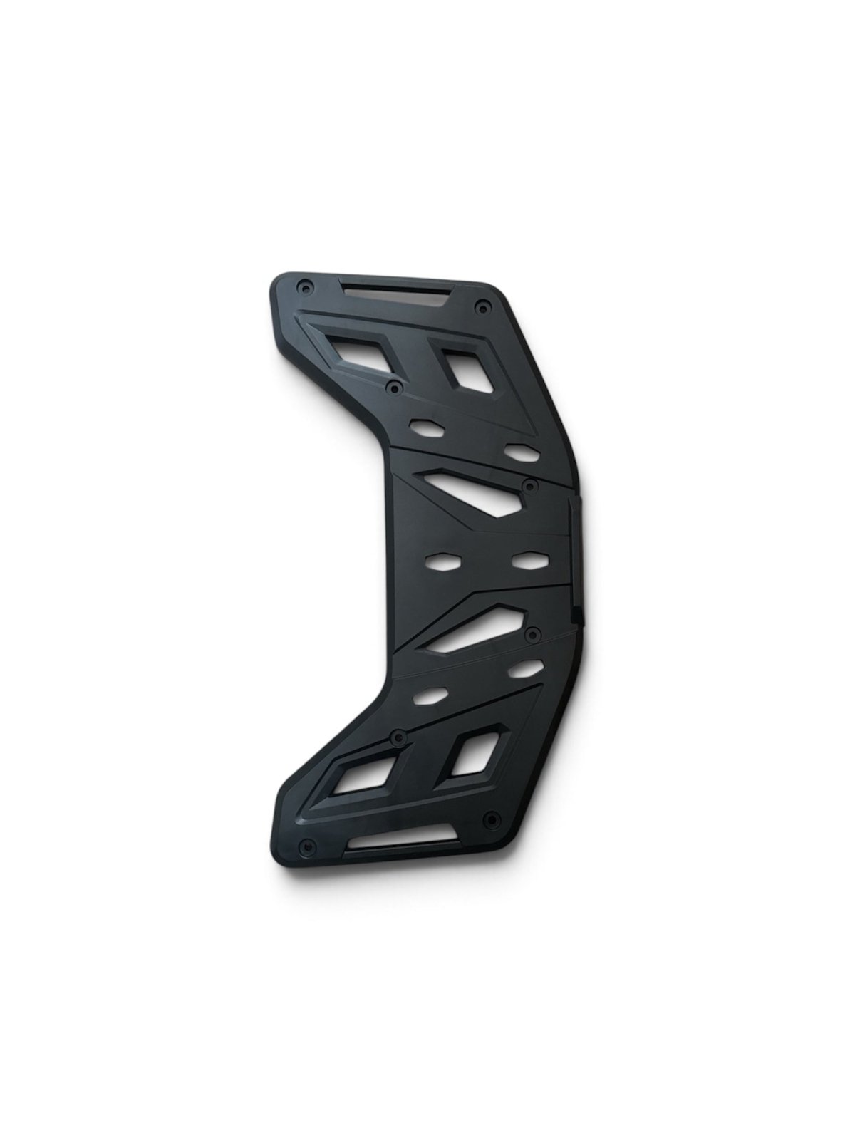 Dazzle Falcon 200cc Adult Quad Bike Front Rack - Quad Warehouse