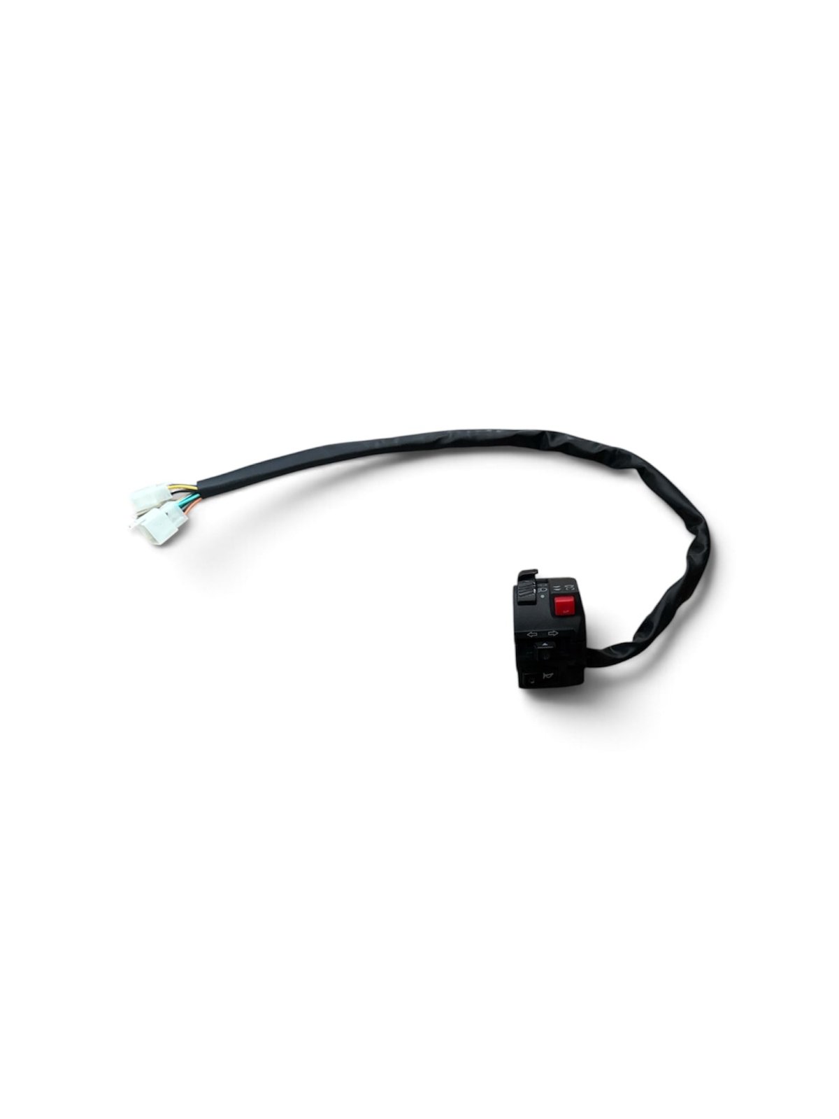 Dazzle Falcon 200cc Adult Quad Bike Function Switch - Quad Warehouse