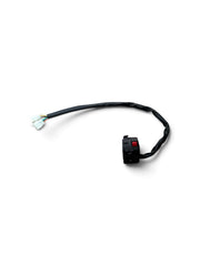 Dazzle Falcon 200cc Adult Quad Bike Function Switch - Quad Warehouse