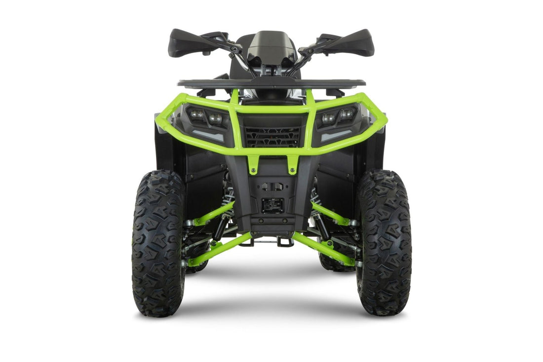 Dazzle Falcon 200cc Adult Quad Bike - Quad Warehouse