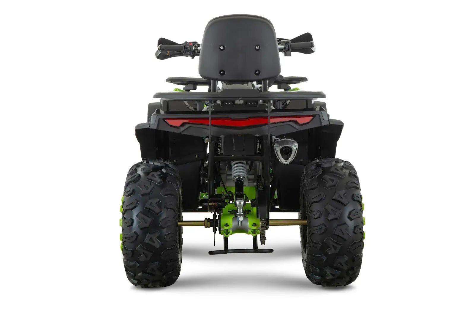 Dazzle Falcon 200cc Adult Quad Bike - Quad Warehouse