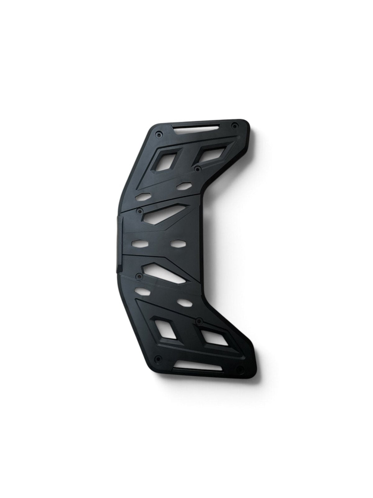 Dazzle Falcon 200cc Adult Quad Bike Rear Rack - Quad Warehouse