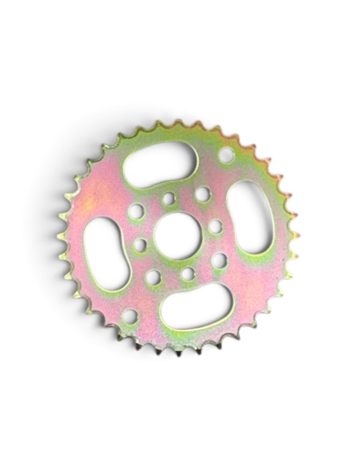 Dazzle Falcon 200cc Adult Quad Bike Rear Sprocket - Quad Warehouse