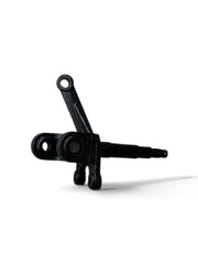 Dazzle Falcon 200cc Adult Quad Bike Right Steering Knuckle - Quad Warehouse